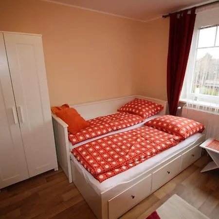 Apartmán Dreamy