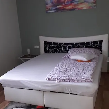 Dreamy Apartament *