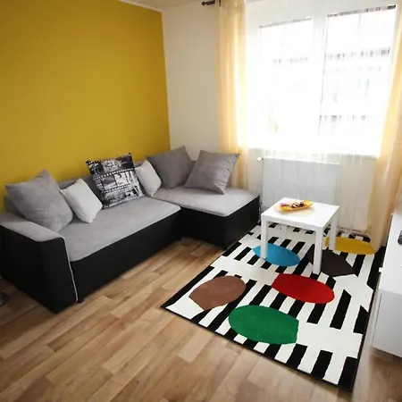 Apartment Dreamy