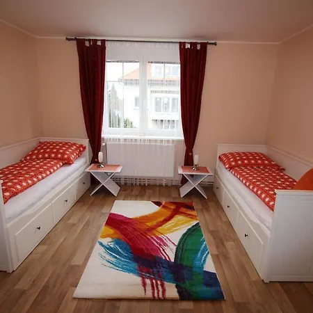 Apartment Dreamy
