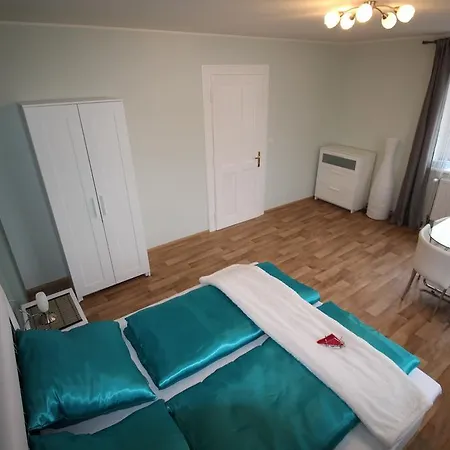 Dreamy Apartment Prag