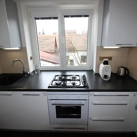 Apartament Dreamy *