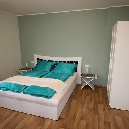 Apartment Dreamy