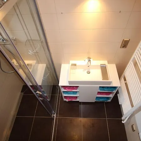Apartment Dreamy Prag