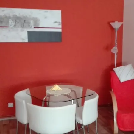 Apartment Dreamy *