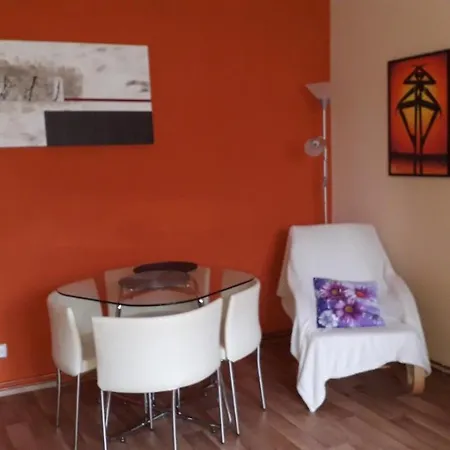Dreamy Appartement *